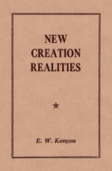 New Creation Realities