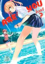 Are You Lost? Volume 2