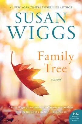 Read: Family Book Tree