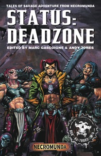 Status Deadzone by Richard Williams