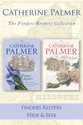 Read: The Finders Keepers Collection: Finders Keepers / Book Hide and Seek
