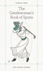 Book The Gentlewoman's Book of Sports