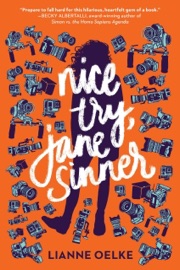 NICE TRY, JANE SINNER