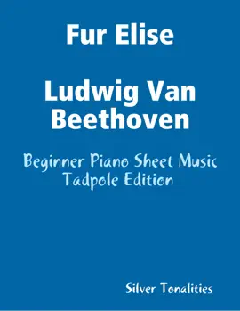 Fur Elise Ludwig Van Beethoven