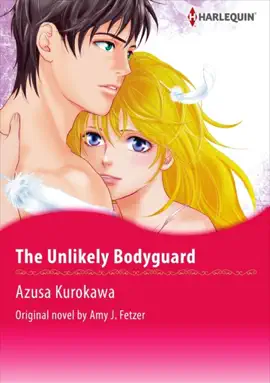 Read: The Unlikely Bodyguard Book