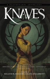 Knaves - Alana Joli Abbott & Melanie R. Meadors