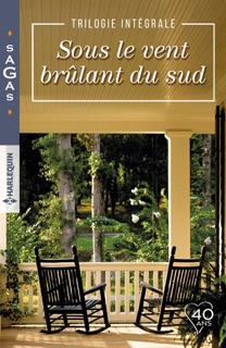 Sous le vent brûlant du Sud by Kate Hoffmann, Leslie Kelly & Jacquie D'Alessandro