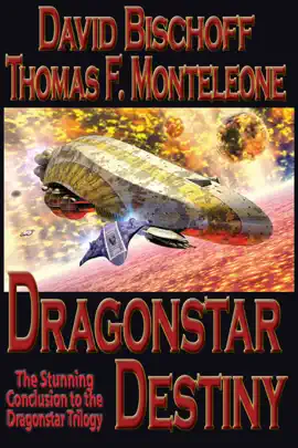 Read: Book Dragonstar Destiny