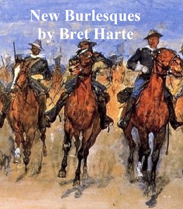 New Burlesques