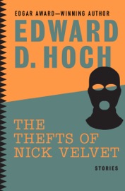 The Thefts of Nick Velvet - Edward D. Hoch