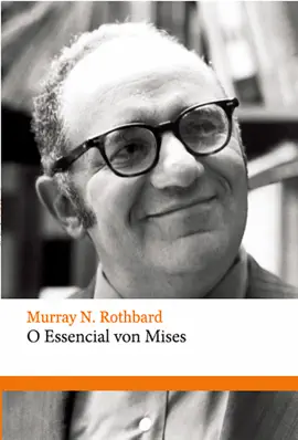 Read: Book O essencial von Mises