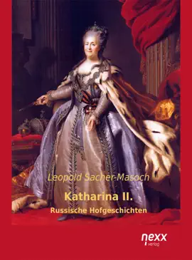 Read: Katharina Book II.