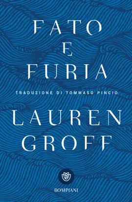 Read: Book Fato e furia