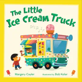 Read: Book The Little Ice Cream Truck