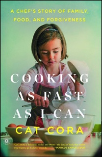 Cooking as Fast as I Can by Cat Cora