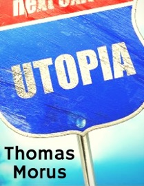 Utopia - Thomas Morus