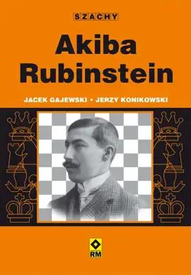 Read: Akiba Book Rubinstein