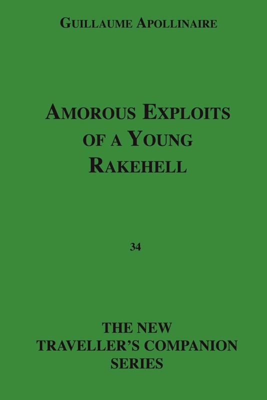 Amorous Exploits of a Young Rakehell