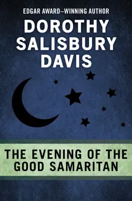 Read: The Book Evening of the Good Samaritan
