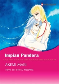 Impian Pandora(Indonesian Version) - Akemi Maki