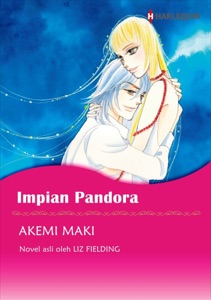 Impian Pandora(Indonesian Version)