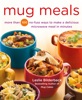 Book Mug Meals