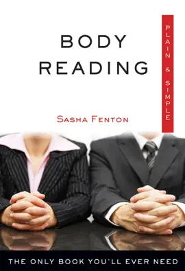 Read: Body Reading Plain Book & Simple