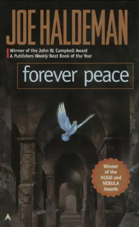 Read: Forever Book Peace