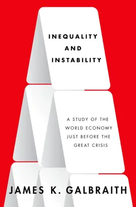 Read: Inequality Book and Instability