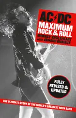AC/DC: Maximum Rock N Roll