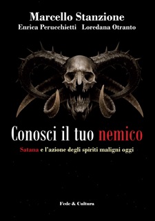 Conosci il tuo nemico by Marcello Stanzione