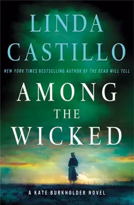 Read: Among the Book Wicked