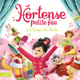 Read: Hortense Book petite fée et le Cirque des Étoiles