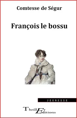 Read: François le bossu Book