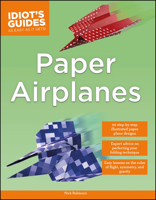 Paper Airplanes