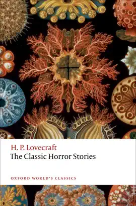 Read: The Classic Book Horror Stories