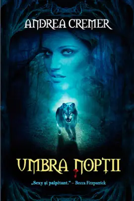 Read: Umbra nopții Book