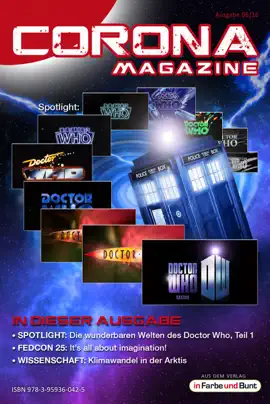 Read: Corona Magazine 06/2016: Book Juni 2016