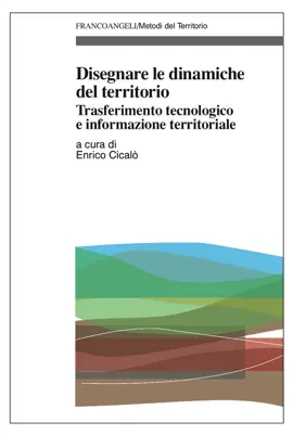 Read: Book Disegnare le dinamiche del territorio