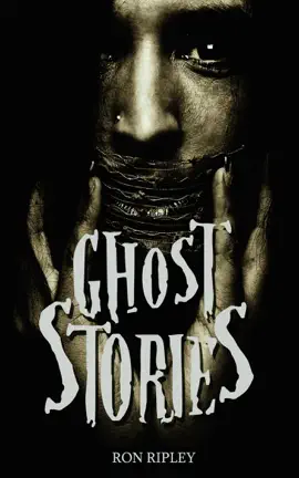 Read: Book Ghost Stories