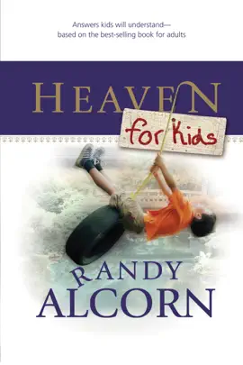 Read: Book Heaven for Kids