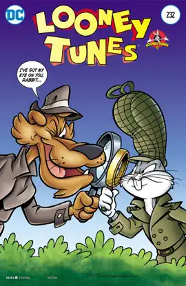 Read: Book Looney Tunes (1994-) #232