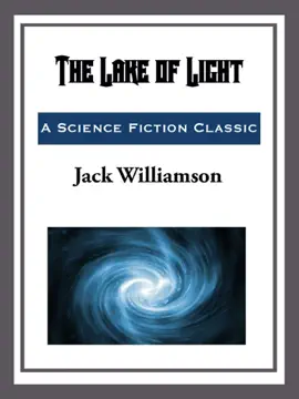 Read: The Book Lake of Light