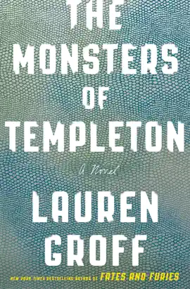 Read: Book The Monsters of Templeton