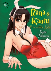 Nana & Kaoru, Band 9