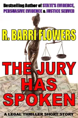 Read: The Jury Has Book Spoken (A Legal Thriller Short Story)