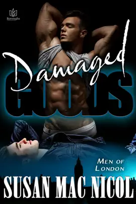 Read: Book Damaged Goods