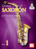 Quiero Tocar el Saxofon - Victor Barba