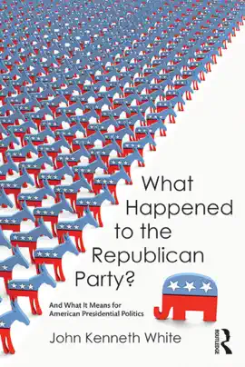 Read: What Happened to the Republican Book Party?