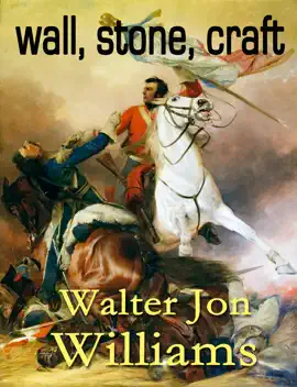 Read: Wall, Book Stone, Craft (short novel)